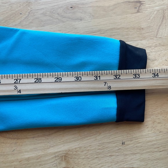 NEW Salomon Agile Softshell Jacket Mens M AdvancedSkin Shield Barrier Reef  $140 - Picture 8 of 12